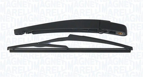 Wiper Arm Set, window cleaning